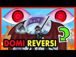 The Meaning of Imu's Attacks Was Lost In Translation!! One Piece 1150