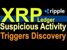 Breaking XRP Ledger Package Infected with Crypto Stealing Backdoor, CIRCLE NEWS, Bitcoin & Gold Soar