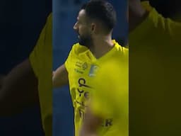From a standout debut season to a stunning strike.