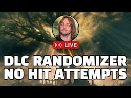 MINECRAFT BLOCK WARS ROOKIES 4 | DLC RANDOMIZER NO HIT ATTEMPTS (DAY 18)