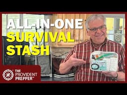 Emergen-See Sack: Your Secret Weapon for Any Crisis