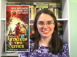 A Tale of Two Cities (1958) Movie Review