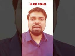 Plane Crash