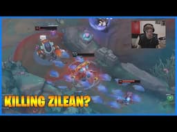 Can't Killean the Zilean - LoL Daily Moments Ep 2190