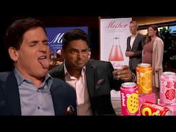 This Shark Tank Deal Broke Every Record  | Poppi After Shark Tank
