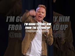 I’ve never used quadratic functions, but I have used overdraft #money #jokes #funny #school #comedy