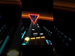 This game might be better than Beatsaber (Beatable VR)
