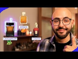 The Number 1 Fragrance For Learning Each Note | Men's Cologne/Perfume Review 2025