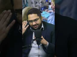 When Will Vision Return After Retina Surgery? | Dr. Faisal Iqbal, Ophthalmologist
