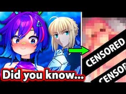 Melody breaks the news about your favourite Anime/Manga...