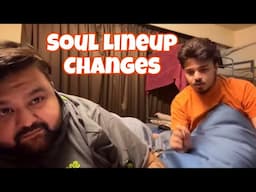 Soul Changes - Goblin Joining ? Neyoo Banter No competition | BMPS UPDATE