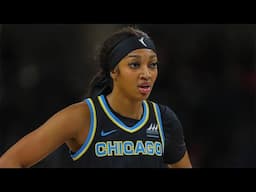 Is Angel Reese Really THAT Bad?
