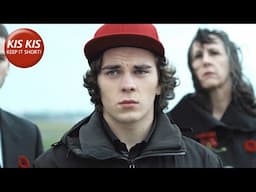 Coming-of-Age Short Film On How To Say Goodbye | Overpass - By Patrice Laliberté