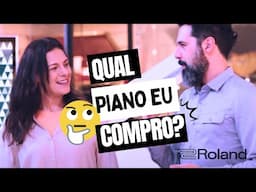 Qual Piano Eu Compro?
