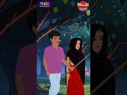 Jadui Fal #shorts #shortvideo #cartoon #comedy #moralstories #hindi #fairytales #animation