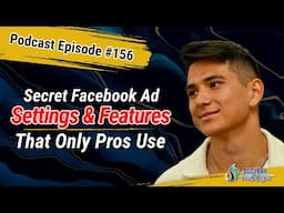 Little-Known Facebook Ad Settings and Setup Details That Boost ROI with Lucas Lee-Tyson