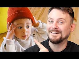 My 2-Year-Old Speaks Better English Than You (Because of This)