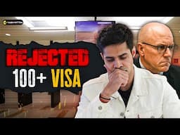 BEWARE of THIS US Visa Officer - Mass Rejections at Mumbai Consulate