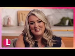 Sara Davies Reveals Why She’s Taking a Break From Dragons’ Den | Lorraine