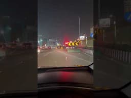 VIRAL | Traffic Signboard in Mumbai says, "smoke weed everyday"
