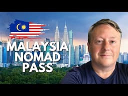 Malaysia De Rantau Nomad Pass: Who Can Apply & Is It Worth It?