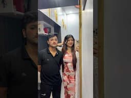 দ্বীপের সাথে prank ￼করলাম😜😂