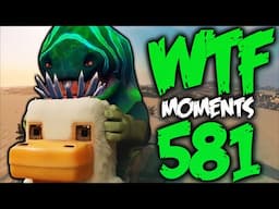 Dota 2 WTF Moments 581