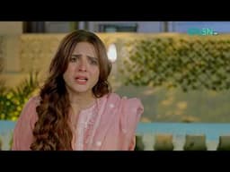 Badzuban Bahu | Ishq Tum Se Hua | Fahad Sheikh - Sukaina Khan | Green TV