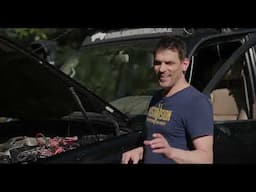 Tech Snack | 02 Wire Cleanup