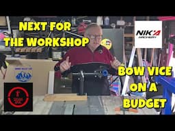 Best Budget Bow Vice for Archery | How to Choose & Use a Bow Vice