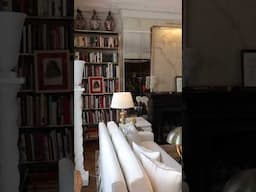 Interior designer Philip Vergeylen shares his #interiordesign philosophy with #Homeworthy.