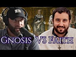 Early Christian Church Heresy & 'Proto-Orthodoxy'