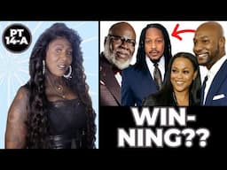 Gigi, Sheridan & Maggy-Is Prophet Lovy Winning His Lawsuit Against Ej Newton? (Ep 14-A)