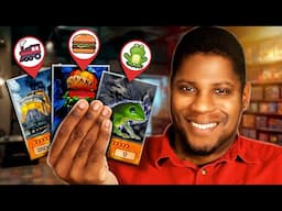 Why You SHOULD Play Yu-Gi-Oh!