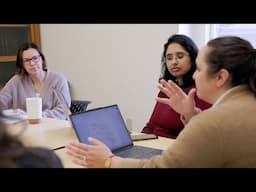 Inclusive Cancer Care Research at Oregon State University