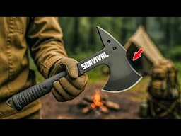 19 (ULTIMATE)CAMPING GEAR & GADGETS FOR 2025! (GAME-CHANGING OUTDOOR UPGRADES)