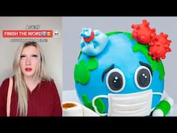 💖 Text To Speech 💖 ASMR Cake Storytime || @Brianna Guidryy  || POVs Tiktok Part #276