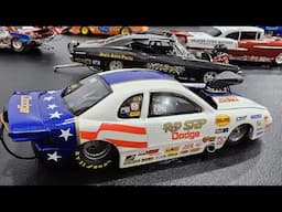 Model Car Contest 2025 - Cruzin' for Cancer Show