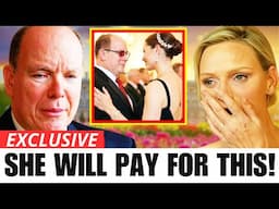 Did You Know What Happened To Princess Charlene?