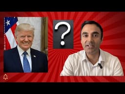 TRUMP Will Never Be President