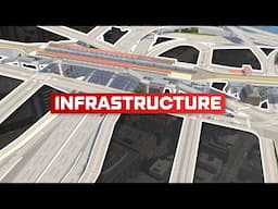 Infrastructure | Cities Skylines 2