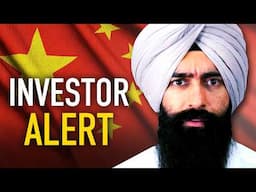 Why Wall Street Is Watching China - USA