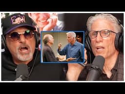Ted Danson Breaks Down How Curb Your Enthusiasm Is Written