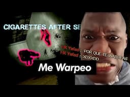 POR QUE TE WARPEAS 🗣️🔥