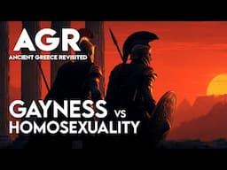 Homosexuality in Ancient Greece: Setting the Record Straight