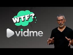 WTF VidMe