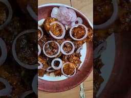 Restaurant style Chiken Fry #ytshorts #trendingshorts #cooking #chikenfry #viralshorts #viralvideo