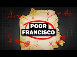 Why San Francisco Will Never Solve Homelessness