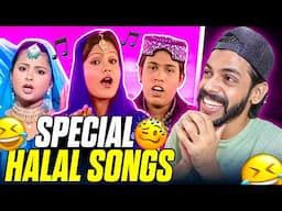 HALAL SONGS FOR RAMADAN  2025🌙✨