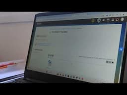 study vlog: Trabalho História do Cinema Europeu (veda) | Beatriz Gil